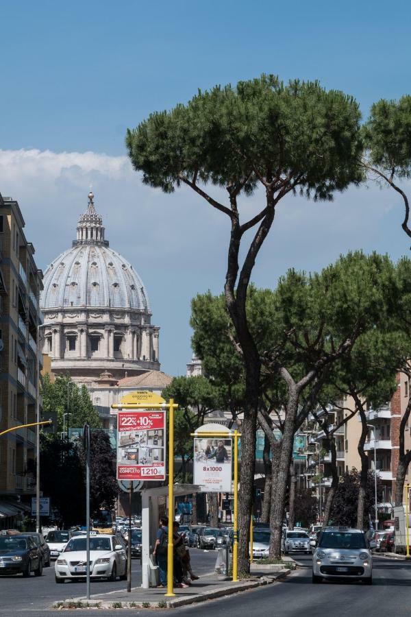 Roman Holidays エクステリア 写真